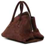 THE ATTICO Bags.. BROWN