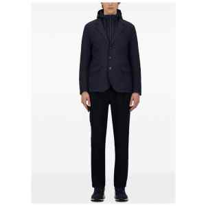 Herno Jackets NAVY