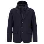 Herno Jackets NAVY