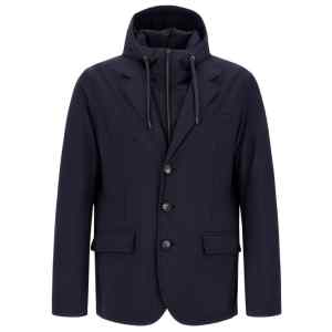 Herno Jackets NAVY