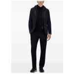 Herno Jackets NAVY