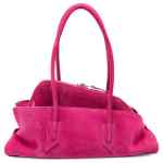 THE ATTICO Bags.. FUXIA