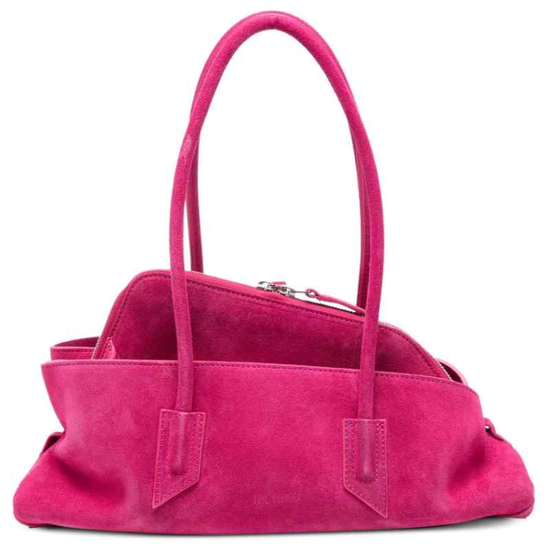 THE ATTICO Bags.. FUXIA