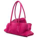 THE ATTICO Bags.. FUXIA