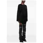 THE ATTICO Dresses BLACK
