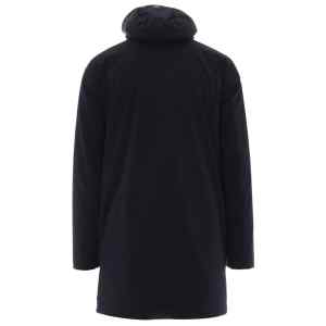 Herno Coats NAVY