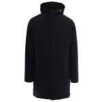 Herno Coats NAVY