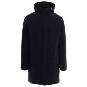 Herno Coats NAVY