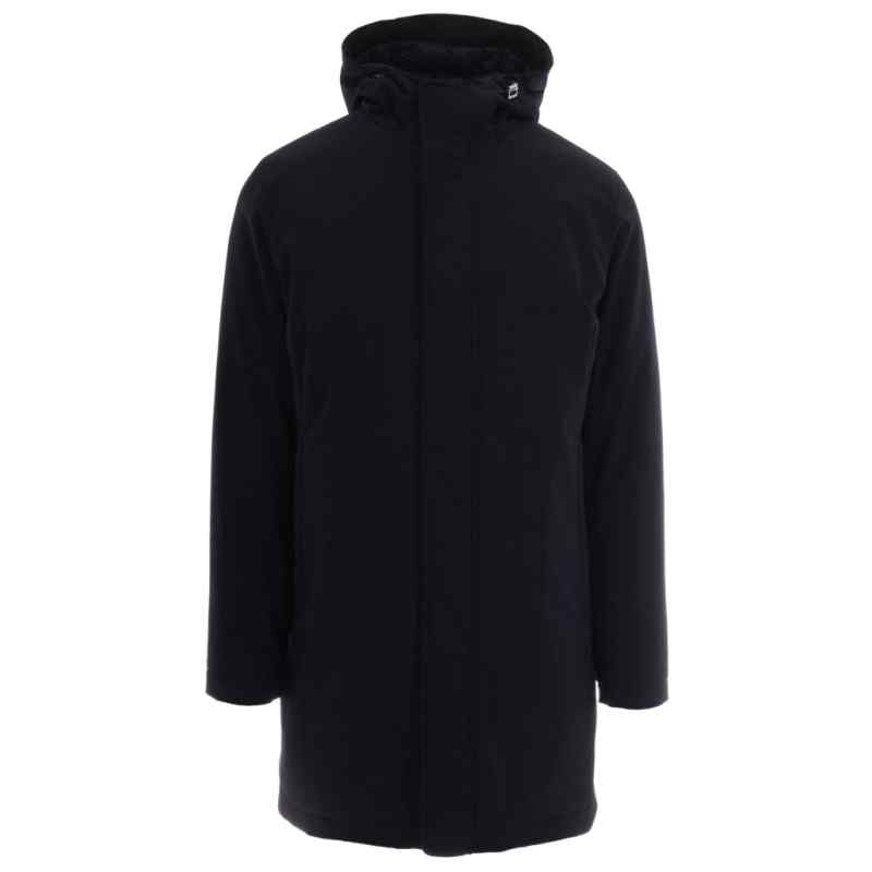 Herno Coats NAVY