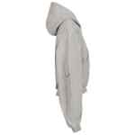 THE ATTICO Sweaters GREY