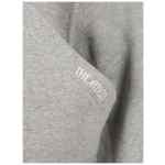 THE ATTICO Sweaters GREY