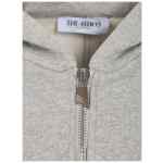 THE ATTICO Sweaters GREY
