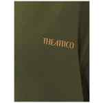 THE ATTICO T-shirts and Polos GREEN