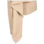 THE ATTICO Sweaters BEIGE