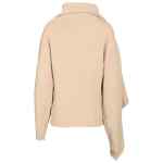 THE ATTICO Sweaters BEIGE