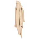 THE ATTICO Sweaters BEIGE