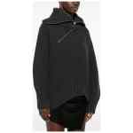 THE ATTICO Sweaters DARK GREY