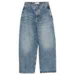 THE ATTICO Jeans NAVY