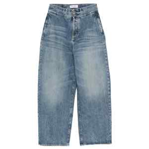 THE ATTICO Jeans NAVY