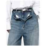 THE ATTICO Jeans NAVY