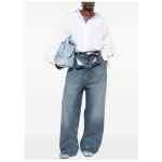 THE ATTICO Jeans NAVY