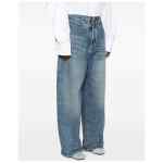 THE ATTICO Jeans NAVY