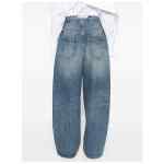 THE ATTICO Jeans NAVY