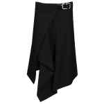 The Attico Skirts BLACK