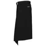 The Attico Skirts BLACK