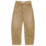 THE ATTICO Jeans GREEN