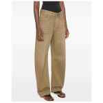 THE ATTICO Jeans GREEN
