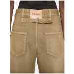 THE ATTICO Jeans GREEN
