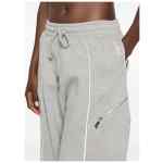 THE ATTICO Trousers GREY