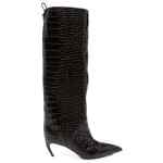 THE ATTICO Boots BROWN