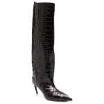 THE ATTICO Boots BROWN