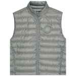 Canada Goose Jackets GREY