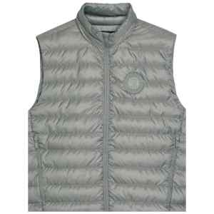 Canada Goose Jackets GREY