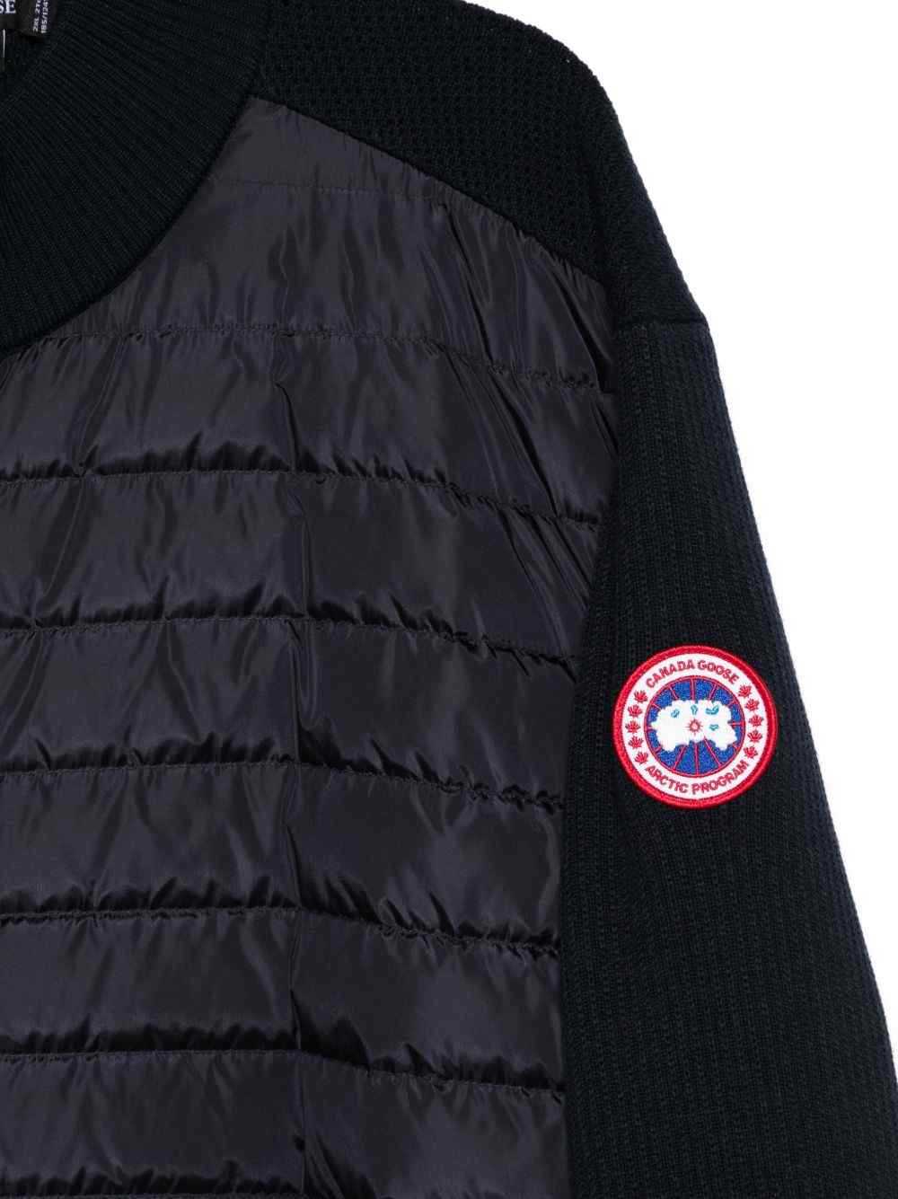 Canada Goose Coats NAVY