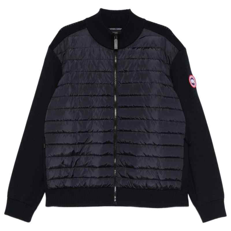 Canada Goose Coats NAVY
