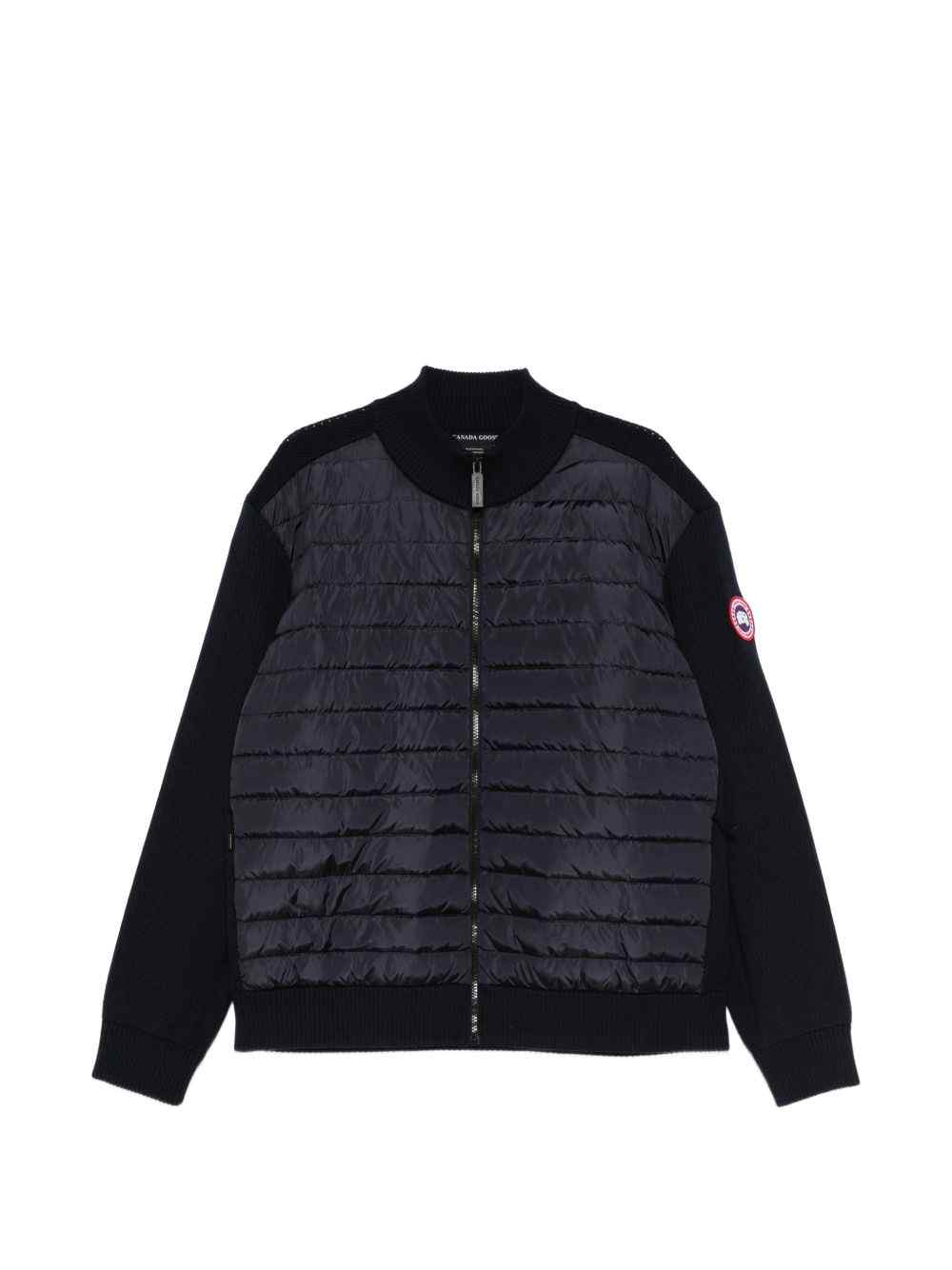 Canada Goose Coats NAVY