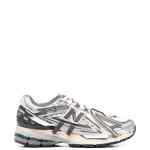 NEW BALANCE Sneakers SILVER