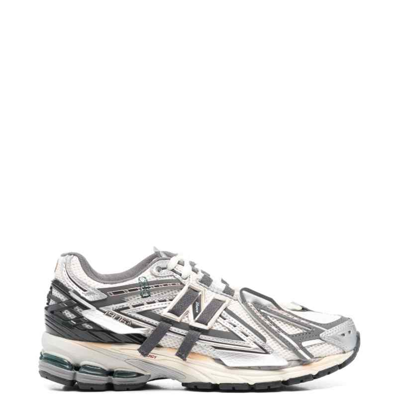200005801-fw26-newbalance-m1906adsilvermetallicvintagecolours NEW BALANCE Sneakers SILVER