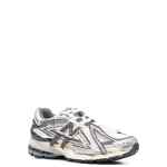 NEW BALANCE Sneakers SILVER