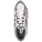 NEW BALANCE Sneakers SILVER