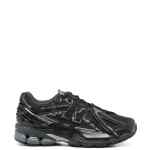 NEW BALANCE Sneakers BLACK
