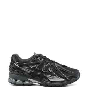 NEW BALANCE Sneakers BLACK
