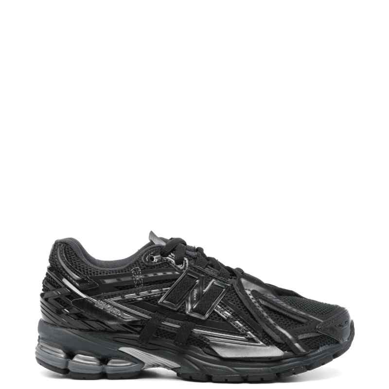 NEW BALANCE Sneakers BLACK