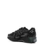 NEW BALANCE Sneakers BLACK