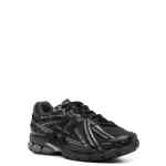 NEW BALANCE Sneakers BLACK