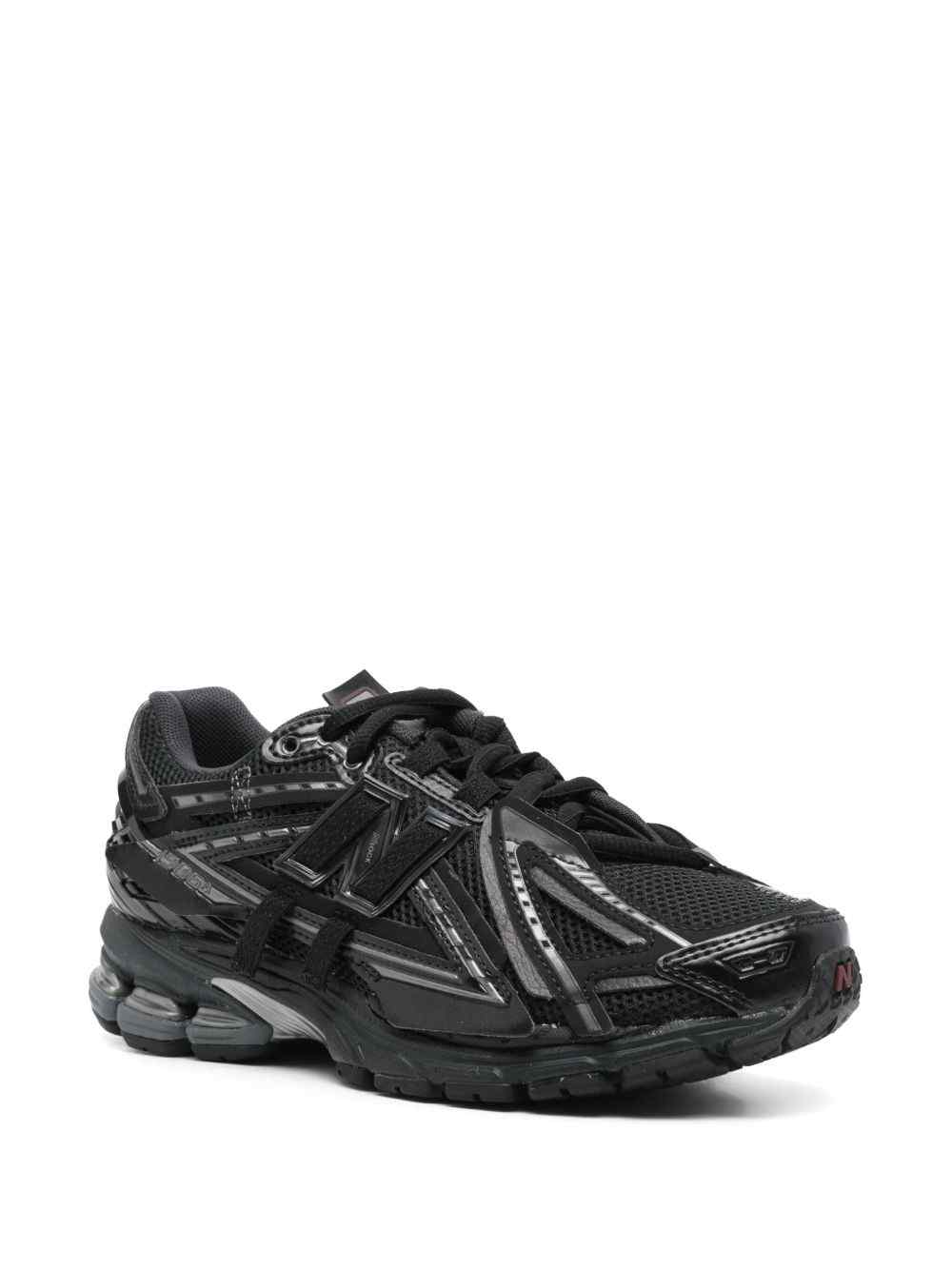 NEW BALANCE Sneakers BLACK